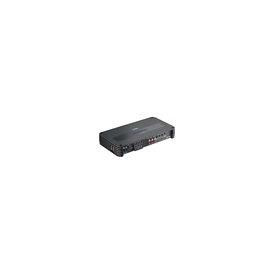Audison SR-5600 5 Kanal Oto Amplifikatör