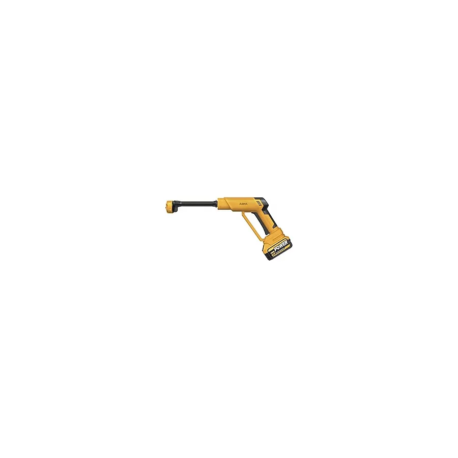 Auhma ACR-10 Basınçlı Yıkama Makinesi