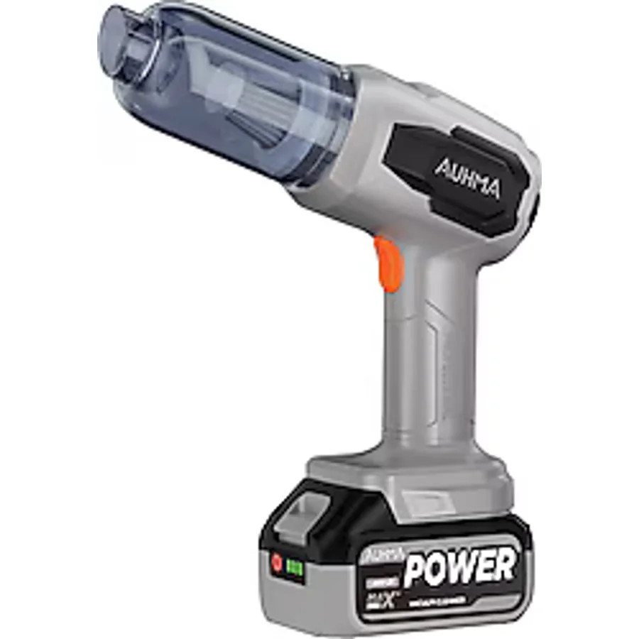Auhma AHV-17 120 W Araç Süpürgesi