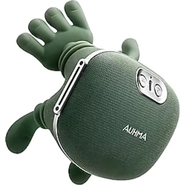 Auhma AMG38 3D Shiatsu Masaj Aleti