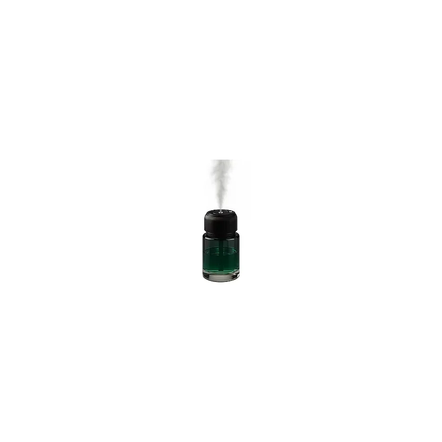 auhma Araç Hava Nemlendirici - 160ml, Çoklu Mod, Sprey Dağılımı, Koku Giderici, USB Girişli
