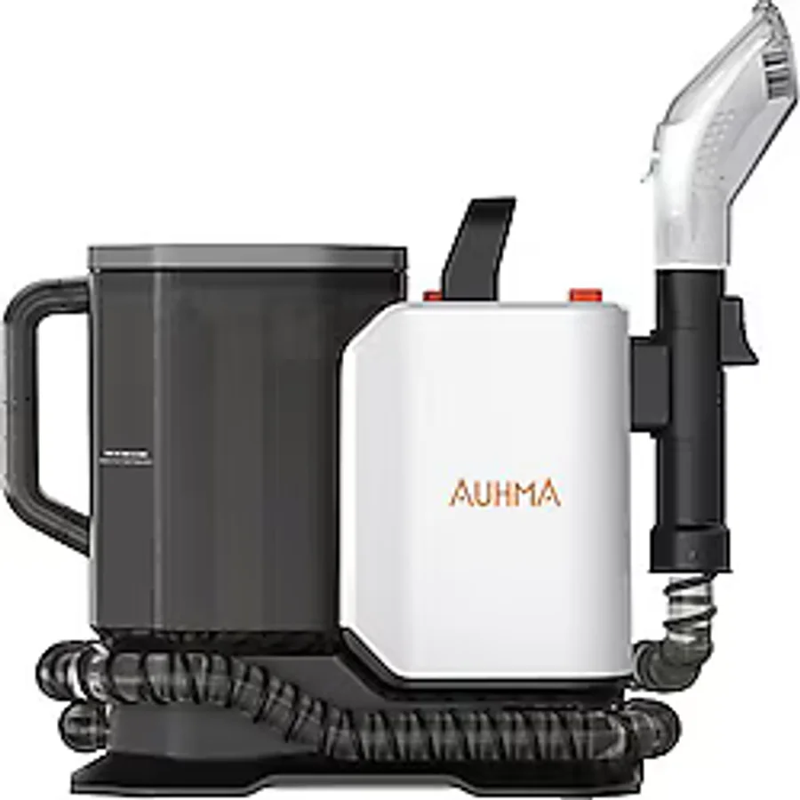 Auhma ASPT-04 AquaClean Pro 600 Koltuk ve Halı Yıkama Makinesi
