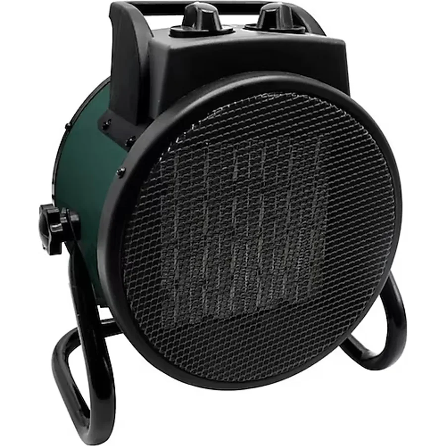 Auhma Heater 3000 W Fanlı Isıtıcı