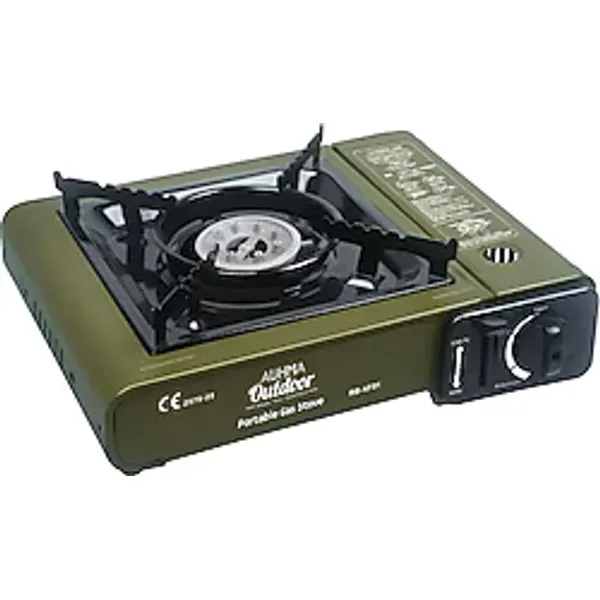 Auhma RB-KF01 Portatif Kamp Ocağı