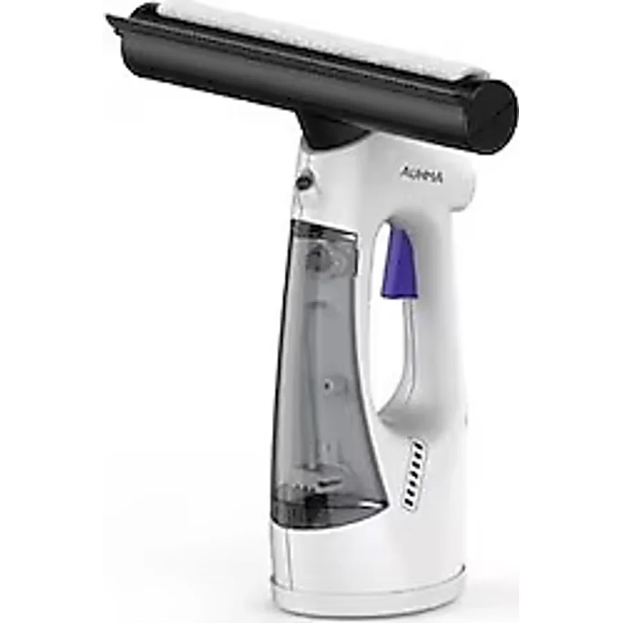 Auhma WHL-106 Cam Silme Makinesi