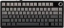 Aula F75 Max RGB %75 TKL Reaper Switch Kablolu/Kablosuz Mekanik Oyuncu Klavyesi