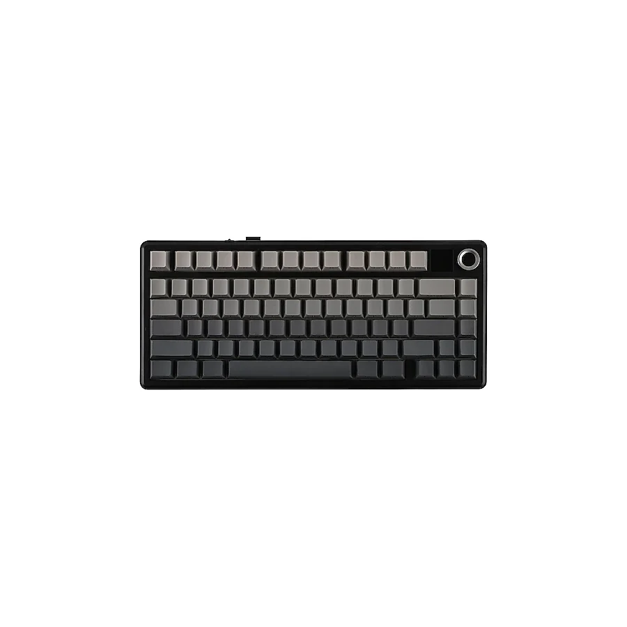 Aula F75 Max RGB %75 TKL Reaper Switch Kablolu/Kablosuz Mekanik Oyuncu Klavyesi