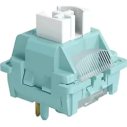 Aula Leobog Ice Vein Lineer Mekanik Switch 100 Adet
