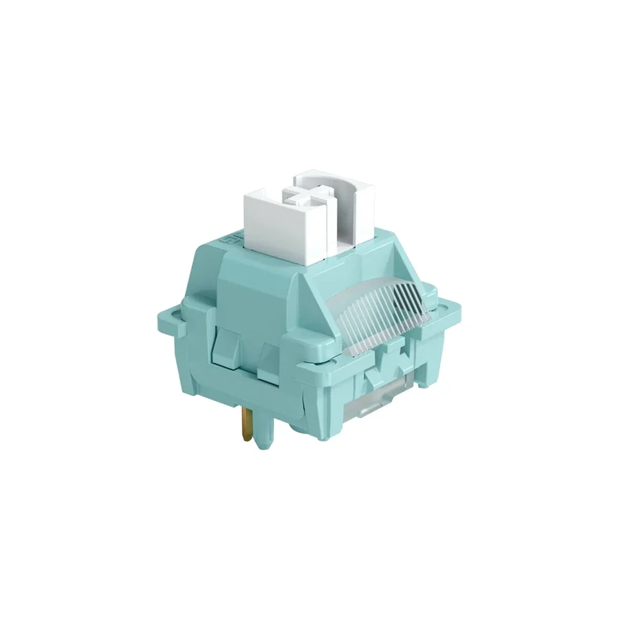 Aula Leobog Ice Vein Lineer Mekanik Switch 100 Adet