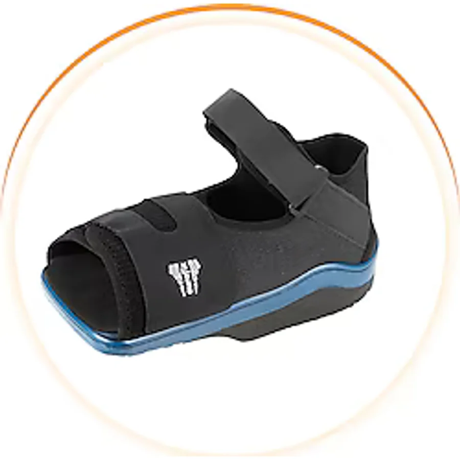 Aurafix 824 Alçı Ayakkabısı