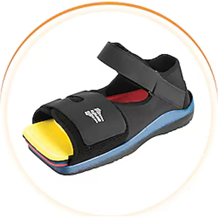 Aurafix 832 Alçı Ayakkabısı
