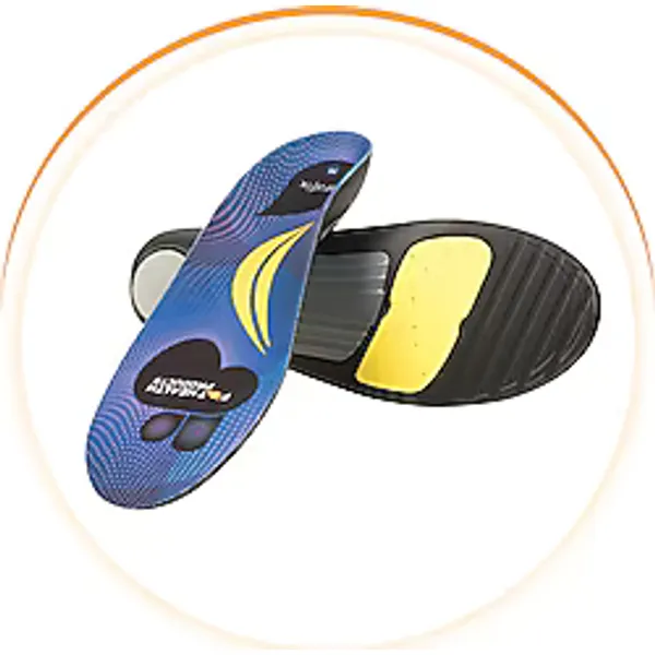 Aurafix TG-811 Ortopedik Tabanlık