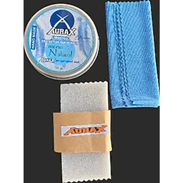 Aurax LİMON YAĞLI ENSTRÜMAN BAKIM KREMİ
