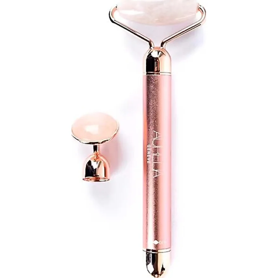 Aurelia Geneve 2 Replaceable Head Beauty Bar