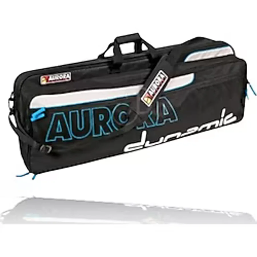 Aurora Dynamic Recurve Case Top Yay Taşıma Çantası- 538392 - 95X35X15CM
