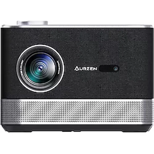 Aurzen Boom 3 500 Lümen Full HD Wi-Fi Android Projeksiyon Cihazı