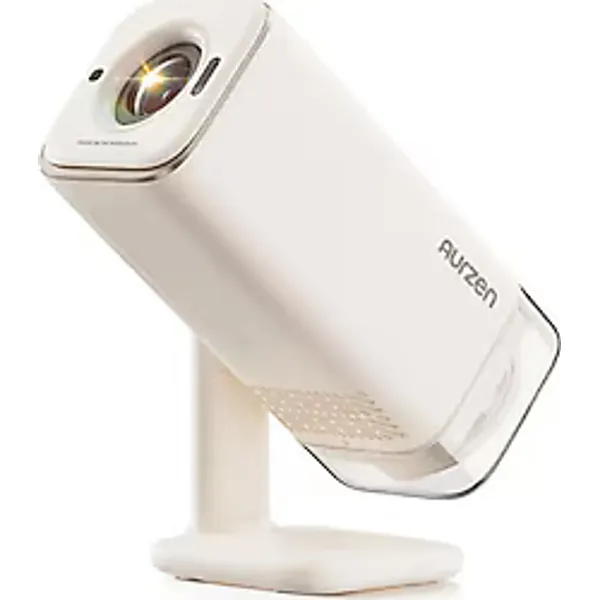 Aurzen Boom Air 300 Lümen Full HD Wi-Fi Projeksiyon Cihazı