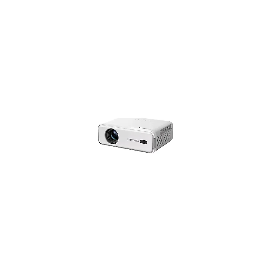 Aurzen Eazze D1 200 Lümen Full HD Wi-Fi Projeksiyon Cihazı