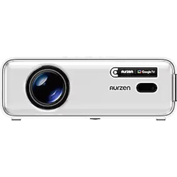 Aurzen Eazze D1G 200 Lümen Full HD Wi-Fi Android Projeksiyon Cihazı
