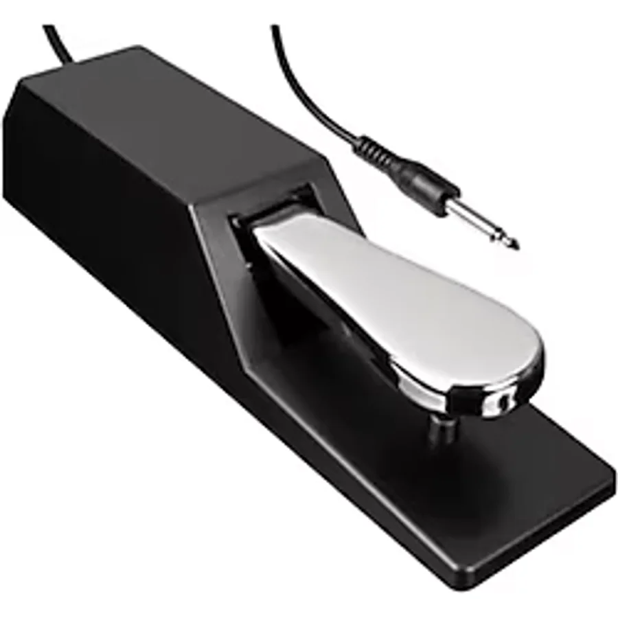 Auster Sustain Pedal