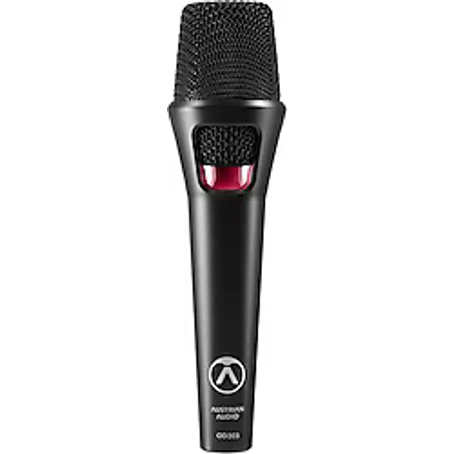 Austrian Audio OD303 Dinamik Vokal Mikrofonu