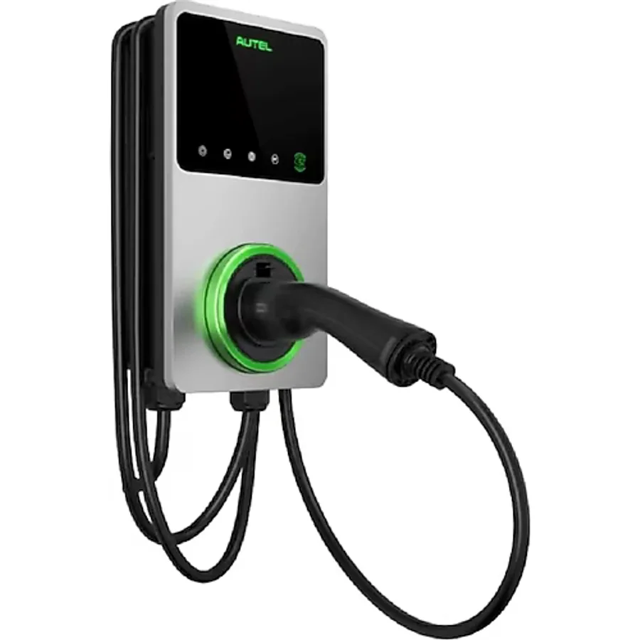 Autel 7 Kw Kablolu Araç Şarj Cihazı