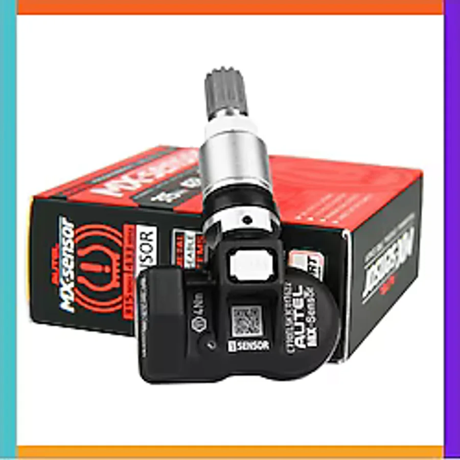 Autel Mx Sensör Tpms Lastik Basınç Sensörü