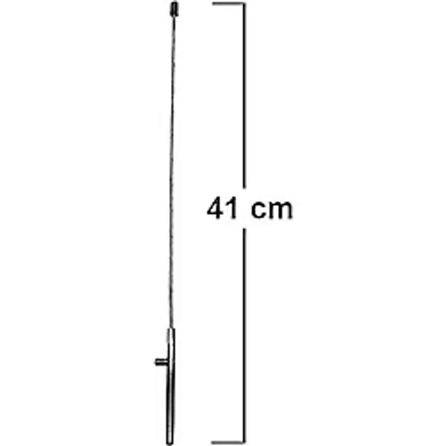 Auto Part Tla2311110 Auto El Fren Teli Ön Murat 131 Doğan Kartal Şahin Uzun 41 Cm