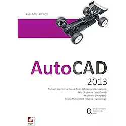 AutoCAD 2013