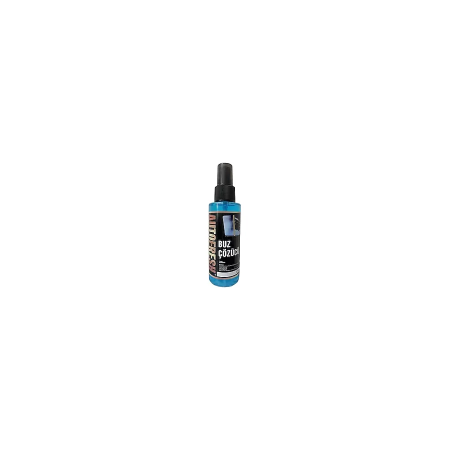 Autofresh 125 ml Buz Çözücü