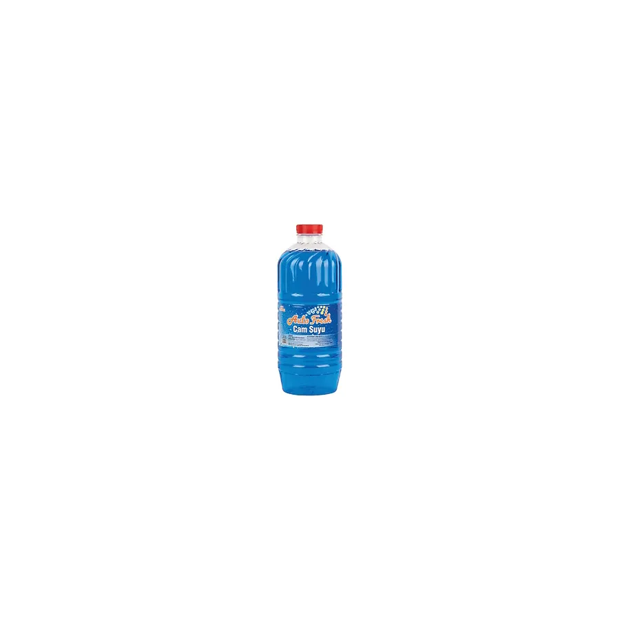 Autofresh -18 Derece 3 lt Antifrizli Oto Cam Suyu