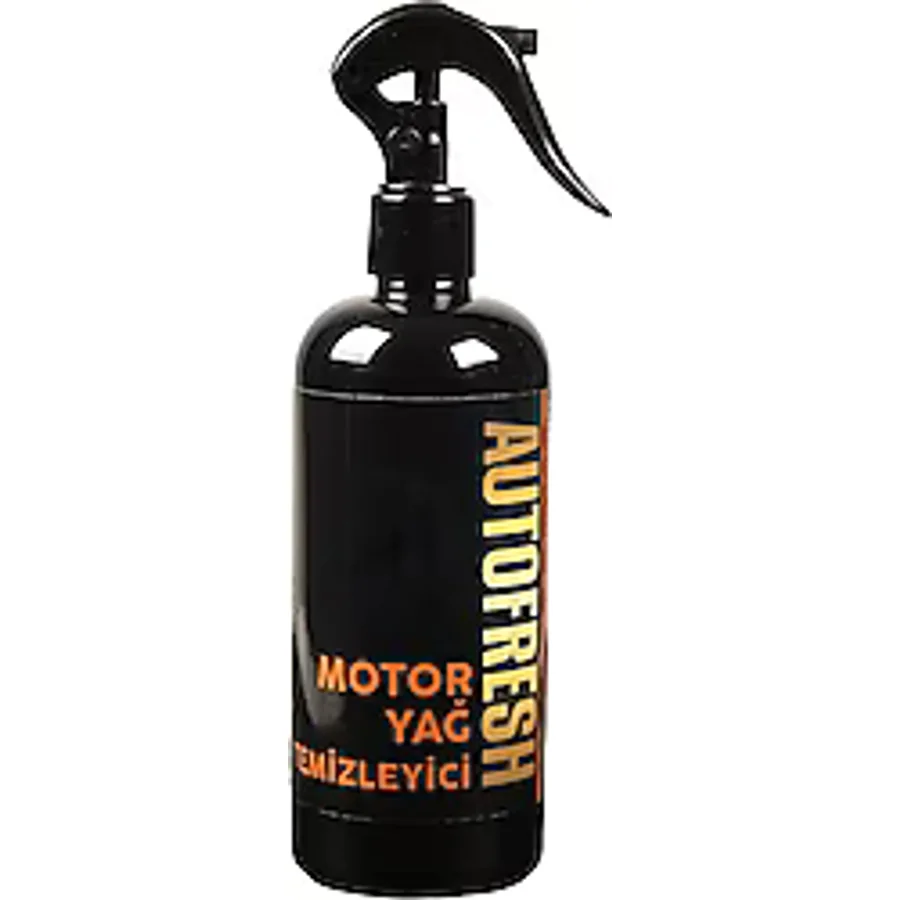 Autofresh Motor Temizleyici Sprey 410 ml