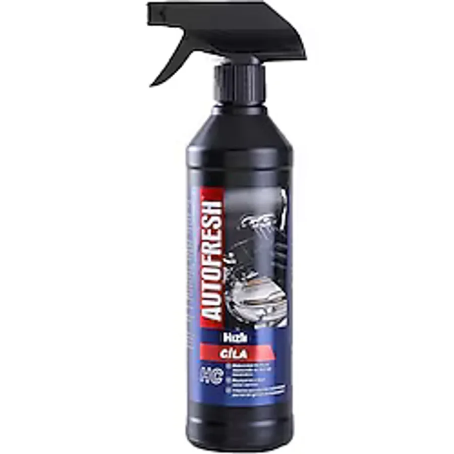 Autofresh Motosiklet Jant Temizleyici Sprey 500 Ml