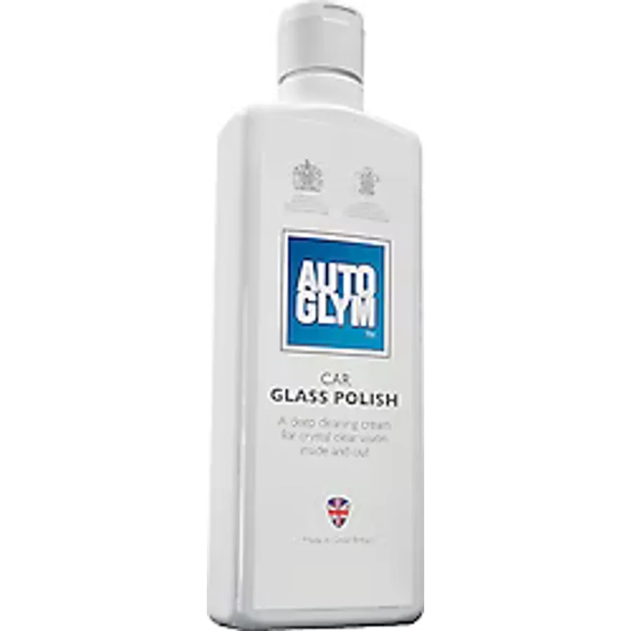Autoglym 325 ml Car Glass Polish Cam Cilası