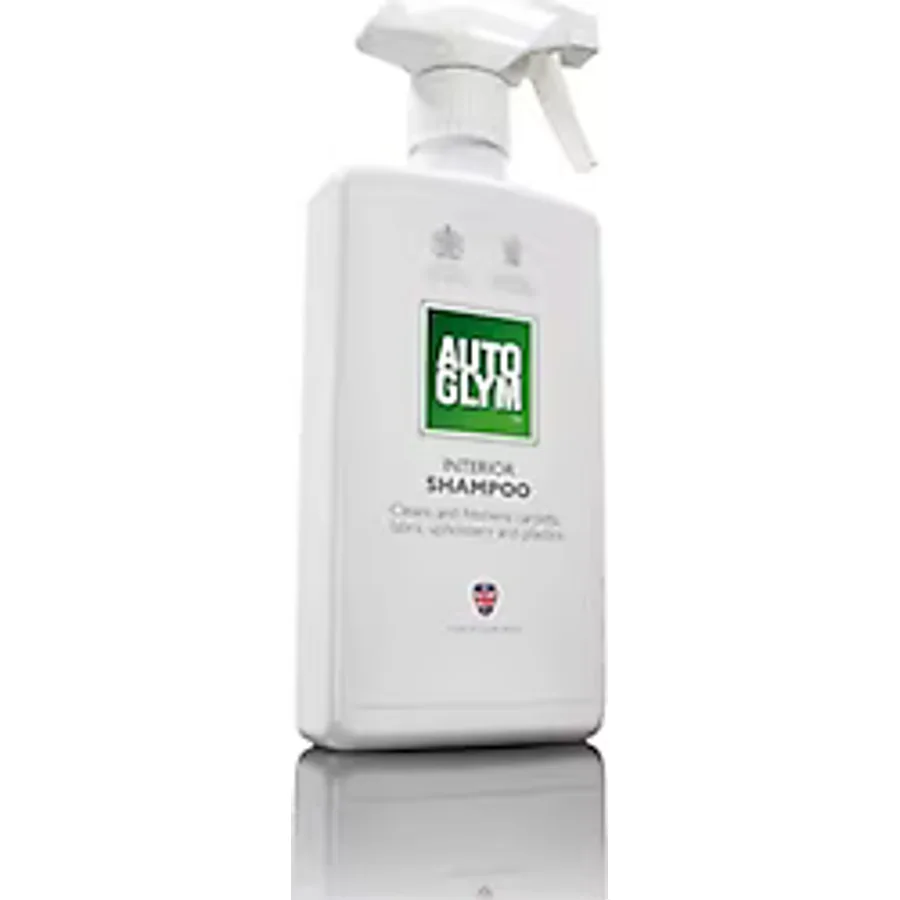 Autoglym 500 ml Interior Shampoo İç Mekan Genel Temizleyici