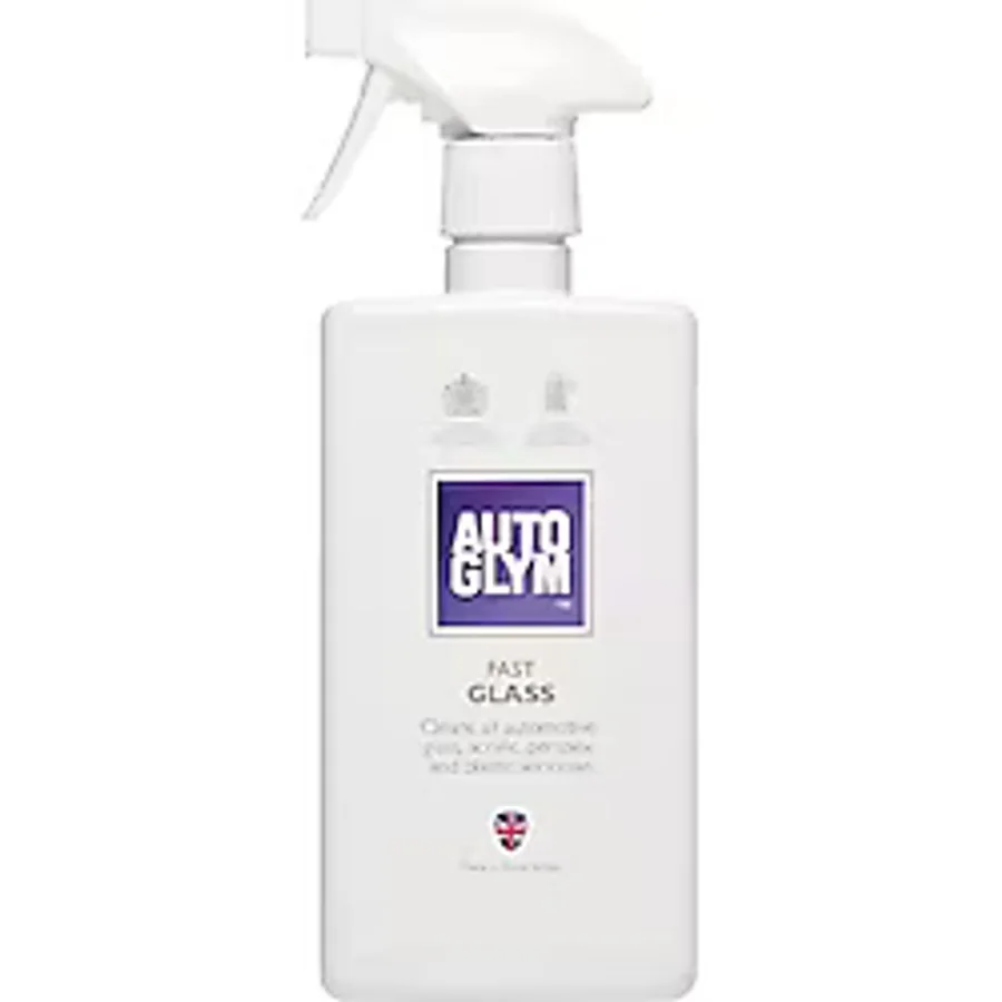 Autoglym Auto Glym Fast Glass - Hızlı Cam Temizleyici 500 Ml