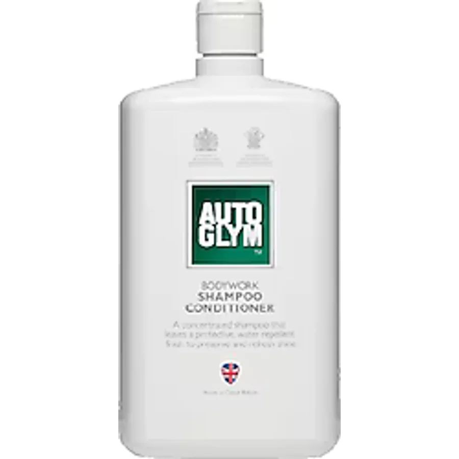 Autoglym Bodywork Shampoo Conditioner pH Nötr Cilalı 1 lt Oto Şampuan