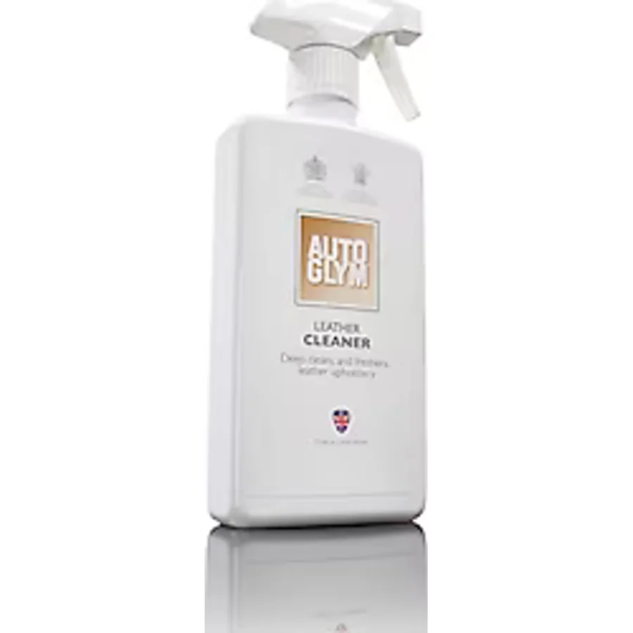 Autoglym Leather Cleaner 500 ml Deri Temizleyici