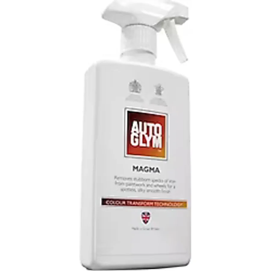 Autoglym Magma 500 ml Demir Tozu Temizleyici