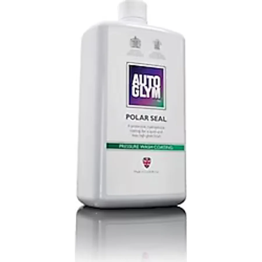 Autoglym Polar Seal 1 lt Boya Koruma Şampuanı