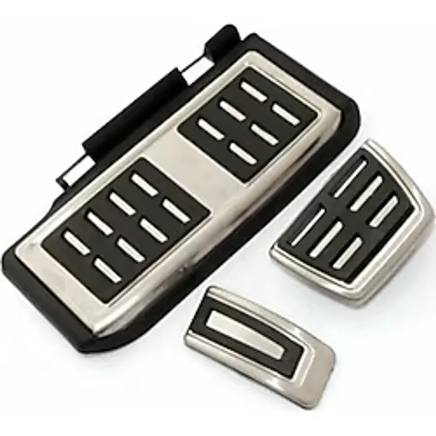 Autogp Cupra Formentor Pedal Seti Takımı Geçmeli Otomotk Oem1848331