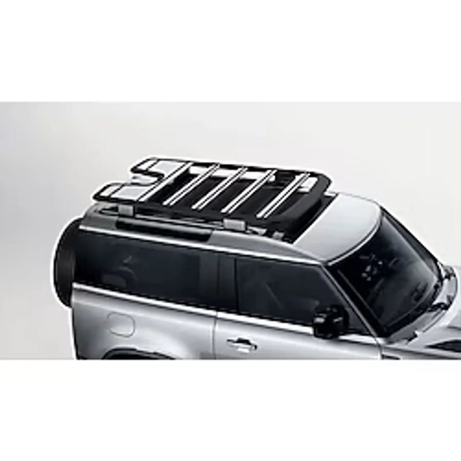 Autogp Defender 2020+ Içın Tavan Sepeti (Rafı) (90 Luk Modelle Uyumlu)