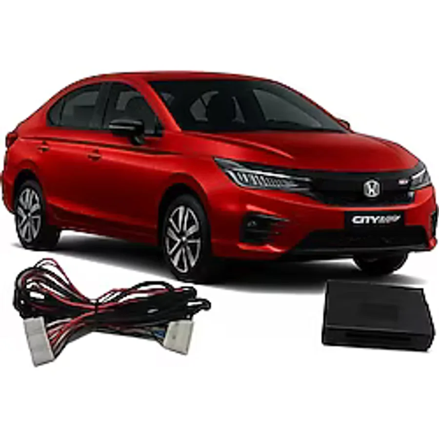 Autogp Honda City Cam Ve Ayna Kapatma Modülü 2021+