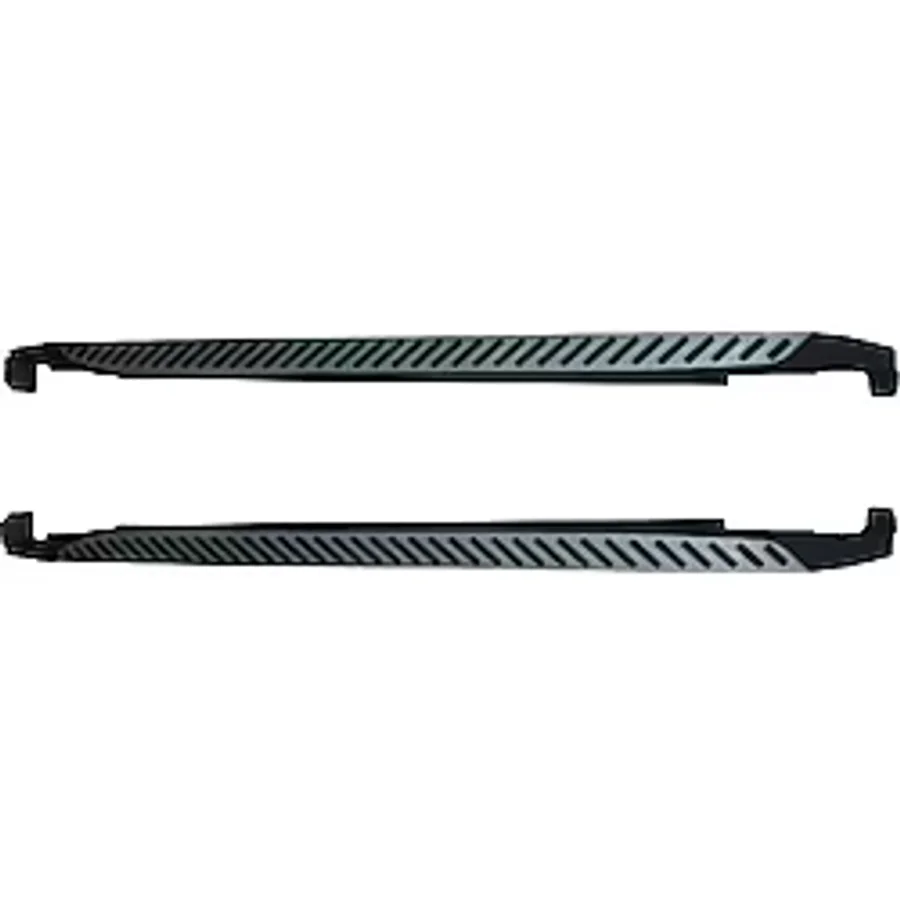 Autogp Jeep Cherokee Yan Basamak Koruma Marşbiyel 2013+