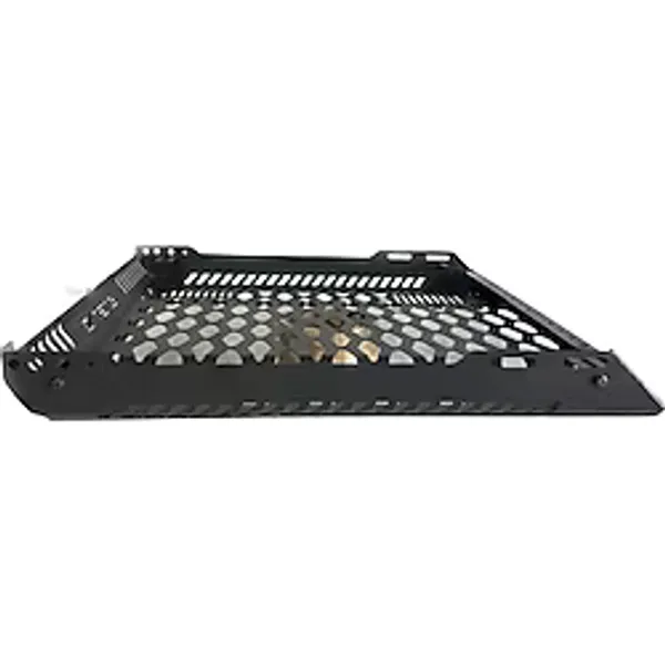 Autogp Offroad Tavan Sepeti 100X120 Cm Metal