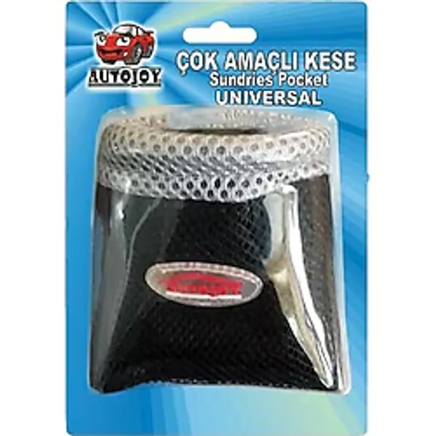 Autojoy Çok Amaçlı Kese