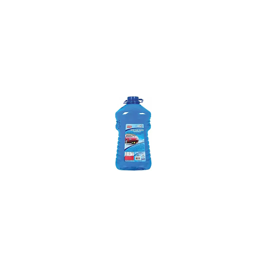 Autokit -30 Derece Konsantre 3 lt Oto Cam Suyu