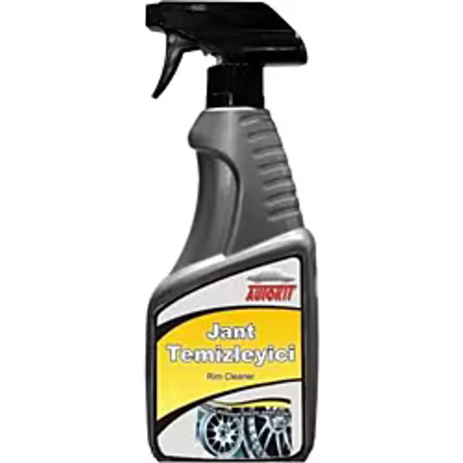 Autokit 500 ml Jant Temizleyici