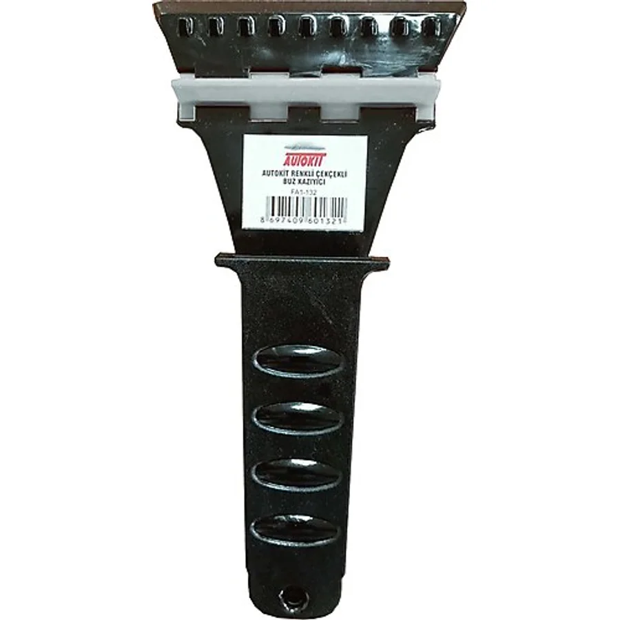 Autokit FA1-132 Buz Kazıyıcı