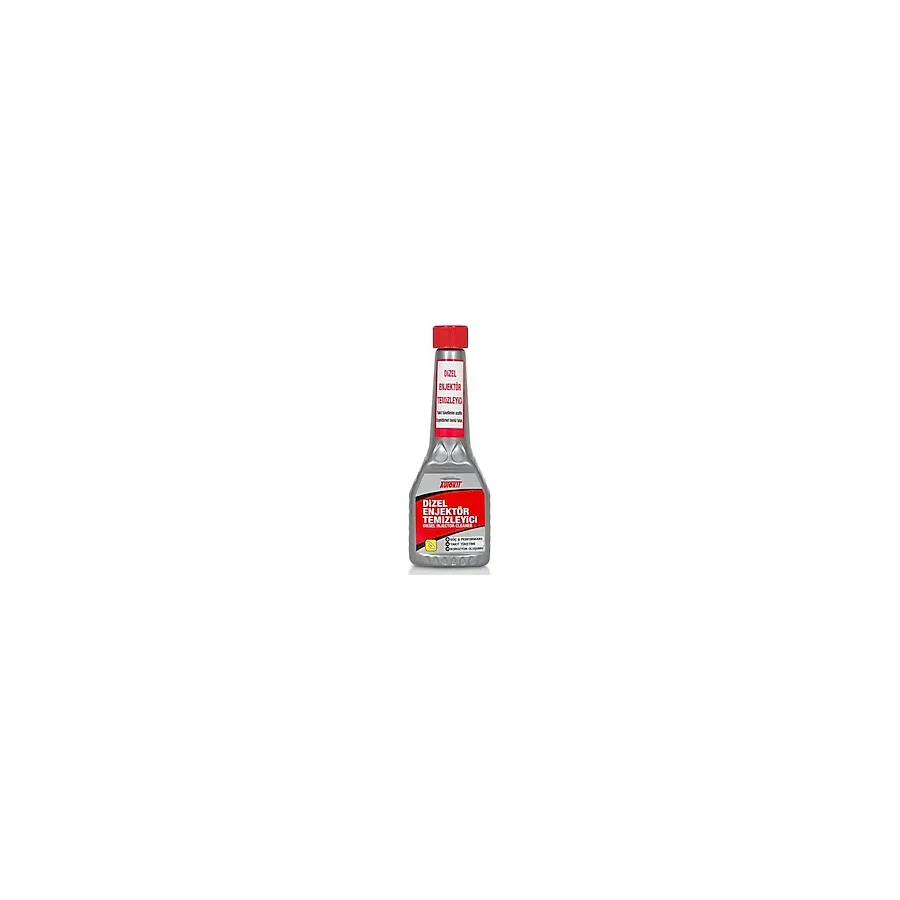 Autokit FA1-155 250 ml Dizel Enjektör Temizleyici